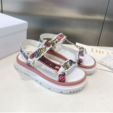 Christian Dior Sandals